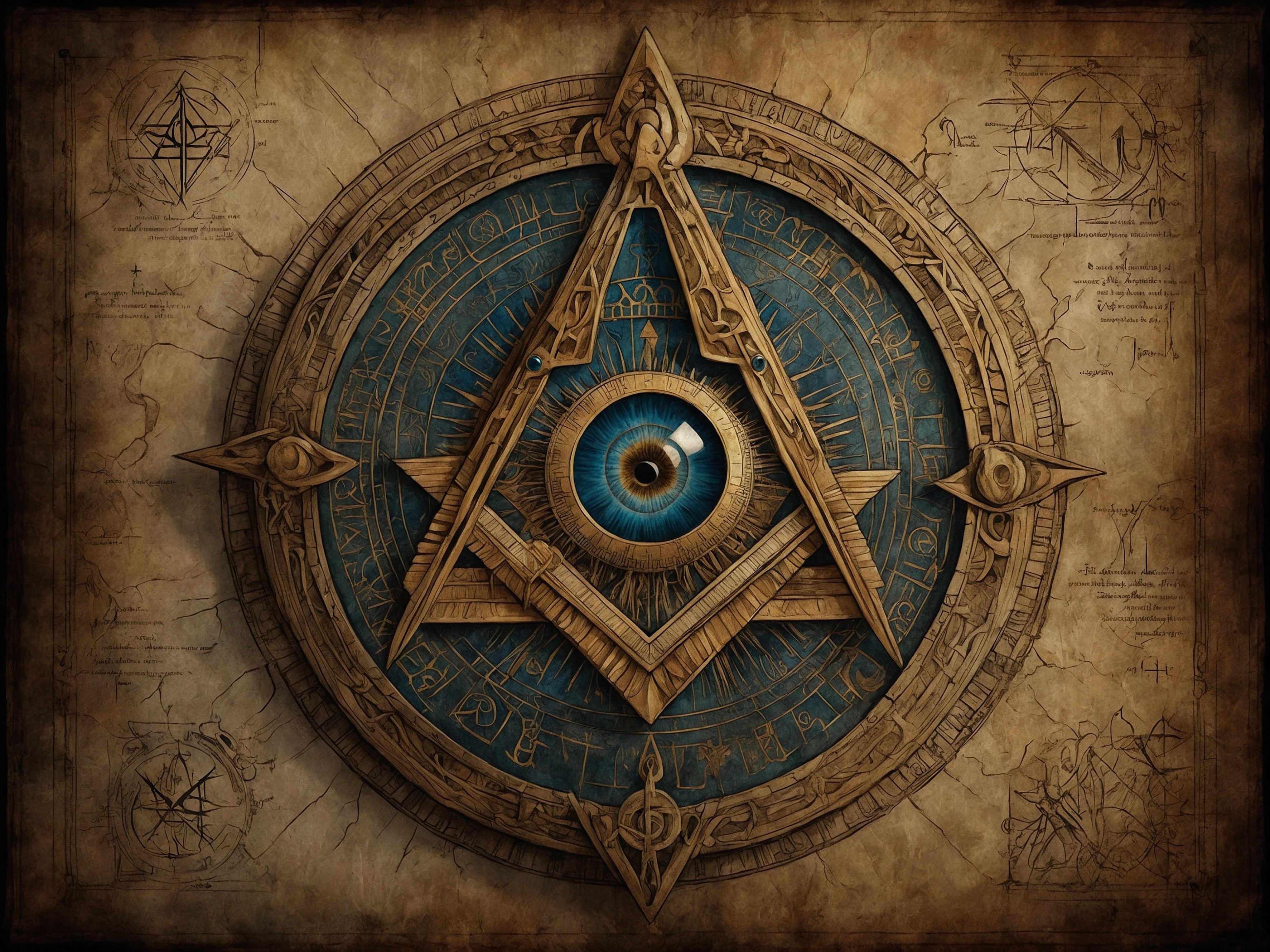 Spiritual development and mystical wisdom in South Africa